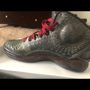 D Rose Shoes